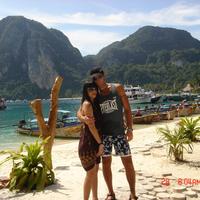 Отзыв от Лика - Visa DTV